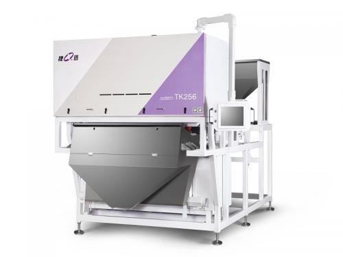 Peanut color sorter manufacturer