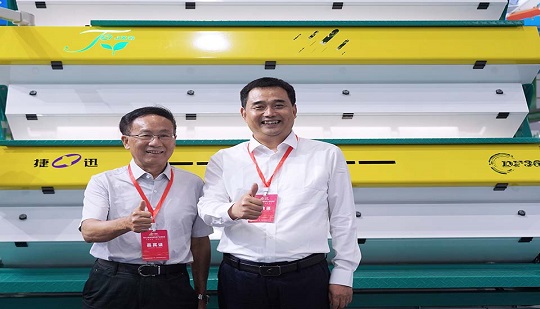 Tương lai của ngành công nghiệp trà: Phân loại chất lượng AI của Jiexun định nghĩa lại bối cảnh giá trị của trà