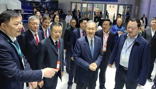 Triển lãm phát triển đổi mới nông thôn quốc tế năm 2025: Triển lãm Jiexun ở cấp tỉnh và thành phố